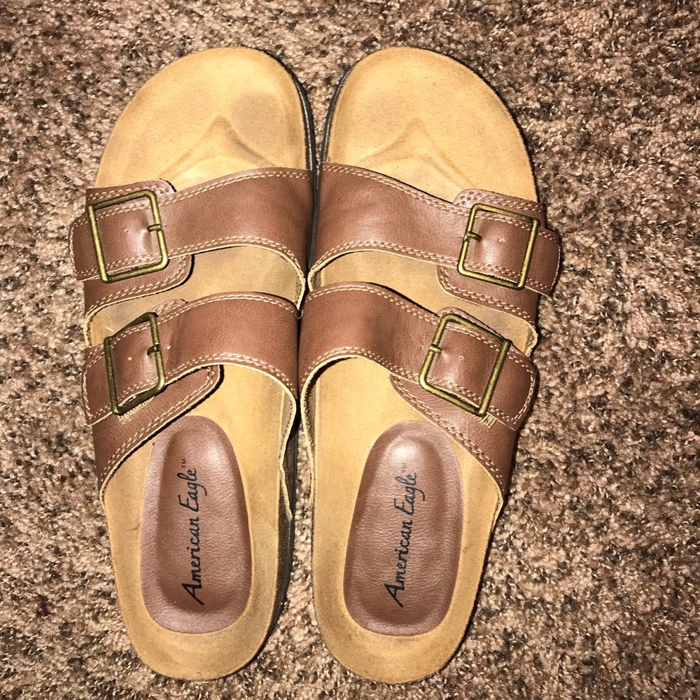 American Eagle Sandals